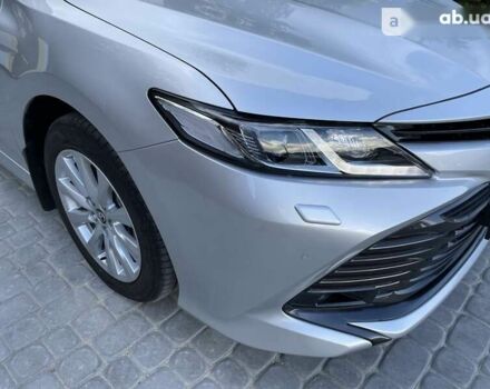 Тойота Камри, объемом двигателя 2.5 л и пробегом 3 тыс. км за 27500 $, фото 15 на Automoto.ua