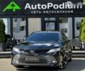 Тойота Камрі, об'ємом двигуна 2.5 л та пробігом 75 тис. км за 24500 $, фото 1 на Automoto.ua