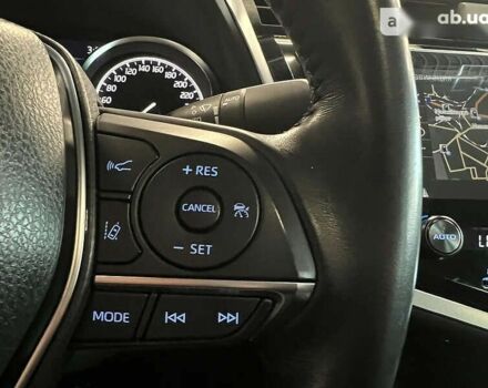 Тойота Камрі, об'ємом двигуна 2.5 л та пробігом 77 тис. км за 29900 $, фото 5 на Automoto.ua