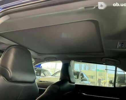 Тойота Камрі, об'ємом двигуна 2.5 л та пробігом 77 тис. км за 29900 $, фото 15 на Automoto.ua