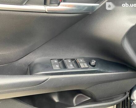 Тойота Камри, объемом двигателя 2.5 л и пробегом 23 тыс. км за 30900 $, фото 8 на Automoto.ua