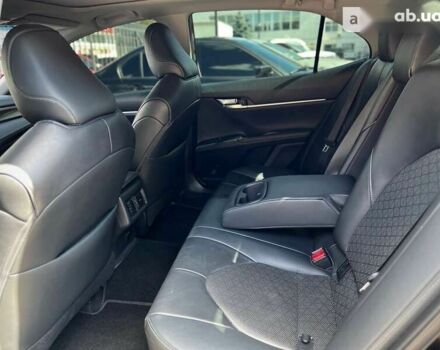 Тойота Камрі, об'ємом двигуна 2.5 л та пробігом 75 тис. км за 24500 $, фото 23 на Automoto.ua
