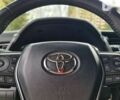 Тойота Камри, объемом двигателя 2.5 л и пробегом 67 тыс. км за 25300 $, фото 12 на Automoto.ua