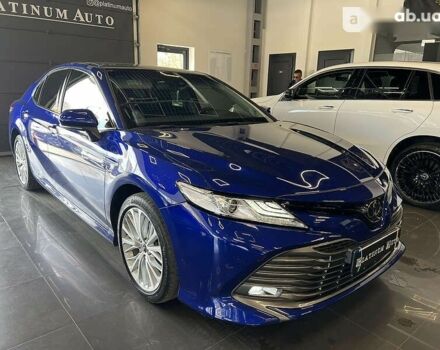 Тойота Камрі, об'ємом двигуна 2.5 л та пробігом 77 тис. км за 29900 $, фото 29 на Automoto.ua