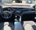 Тойота Камри, объемом двигателя 2.5 л и пробегом 34 тыс. км за 30500 $, фото 10 на Automoto.ua