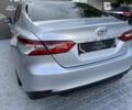 Тойота Камри, объемом двигателя 2.5 л и пробегом 3 тыс. км за 27500 $, фото 22 на Automoto.ua