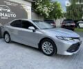 Тойота Камри, объемом двигателя 2.5 л и пробегом 3 тыс. км за 27500 $, фото 4 на Automoto.ua