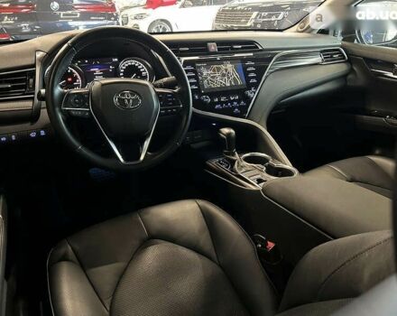 Тойота Камрі, об'ємом двигуна 2.5 л та пробігом 77 тис. км за 29900 $, фото 17 на Automoto.ua