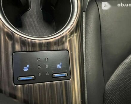 Тойота Камрі, об'ємом двигуна 2.5 л та пробігом 77 тис. км за 29900 $, фото 7 на Automoto.ua