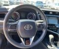 Тойота Камри, объемом двигателя 2.5 л и пробегом 34 тыс. км за 30500 $, фото 12 на Automoto.ua