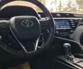 Тойота Камри, объемом двигателя 2.5 л и пробегом 67 тыс. км за 25300 $, фото 9 на Automoto.ua