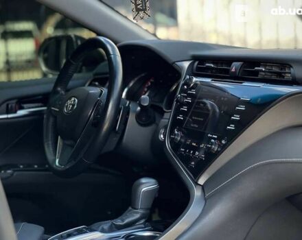 Тойота Камрі, об'ємом двигуна 2.5 л та пробігом 75 тис. км за 24500 $, фото 28 на Automoto.ua