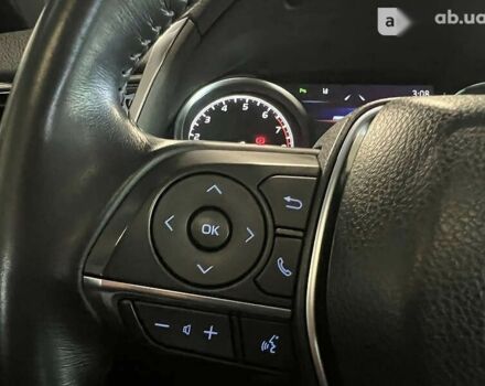 Тойота Камрі, об'ємом двигуна 2.5 л та пробігом 77 тис. км за 29900 $, фото 4 на Automoto.ua