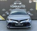 Тойота Камри, объемом двигателя 2.5 л и пробегом 3 тыс. км за 27500 $, фото 1 на Automoto.ua