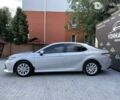 Тойота Камри, объемом двигателя 2.5 л и пробегом 3 тыс. км за 27500 $, фото 11 на Automoto.ua