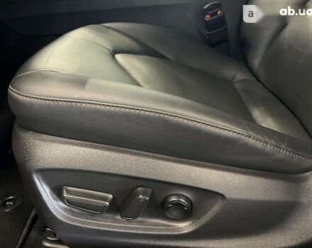 Тойота Камрі, об'ємом двигуна 2.5 л та пробігом 77 тис. км за 29900 $, фото 11 на Automoto.ua