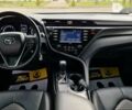 Тойота Камри, объемом двигателя 2.5 л и пробегом 67 тыс. км за 25300 $, фото 10 на Automoto.ua