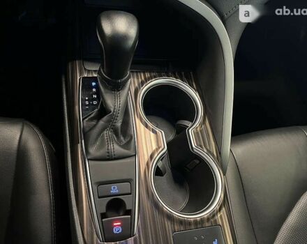 Тойота Камрі, об'ємом двигуна 2.5 л та пробігом 77 тис. км за 29900 $, фото 8 на Automoto.ua