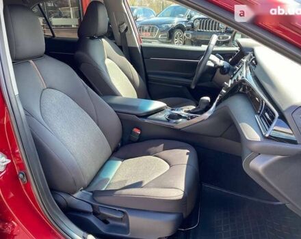 Тойота Камри, объемом двигателя 2.5 л и пробегом 34 тыс. км за 30500 $, фото 27 на Automoto.ua