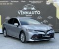 Тойота Камри, объемом двигателя 2.5 л и пробегом 3 тыс. км за 27500 $, фото 1 на Automoto.ua