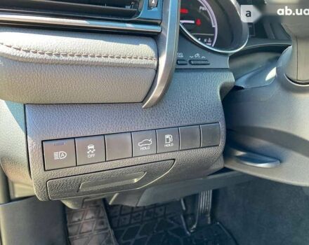 Тойота Камри, объемом двигателя 2.5 л и пробегом 34 тыс. км за 30500 $, фото 14 на Automoto.ua