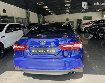 Тойота Камрі, об'ємом двигуна 2.5 л та пробігом 77 тис. км за 29900 $, фото 2 на Automoto.ua