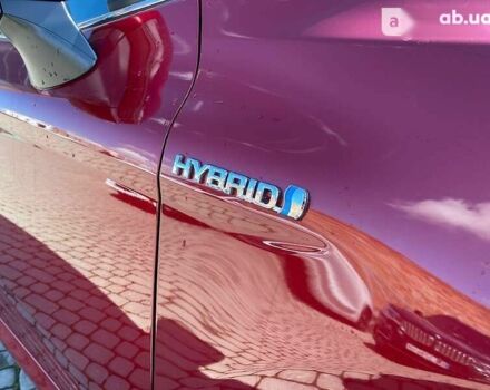 Тойота Камри, объемом двигателя 2.5 л и пробегом 34 тыс. км за 30500 $, фото 8 на Automoto.ua