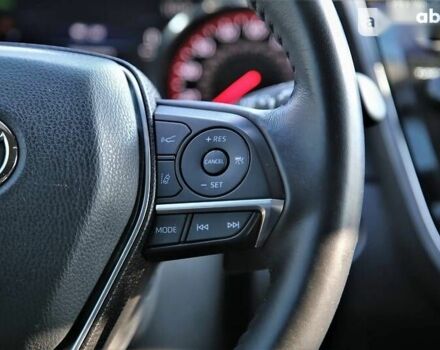 Тойота Камри, объемом двигателя 2.5 л и пробегом 28 тыс. км за 27500 $, фото 19 на Automoto.ua