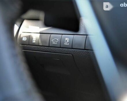 Тойота Камри, объемом двигателя 2.5 л и пробегом 28 тыс. км за 27500 $, фото 16 на Automoto.ua