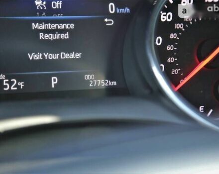 Тойота Камри, объемом двигателя 2.5 л и пробегом 28 тыс. км за 27500 $, фото 13 на Automoto.ua