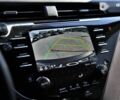 Тойота Камри, объемом двигателя 2.5 л и пробегом 28 тыс. км за 27500 $, фото 14 на Automoto.ua