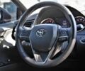 Тойота Камри, объемом двигателя 2.5 л и пробегом 28 тыс. км за 27500 $, фото 18 на Automoto.ua