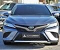 Тойота Камри, объемом двигателя 2.5 л и пробегом 28 тыс. км за 27500 $, фото 1 на Automoto.ua