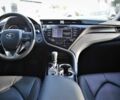Тойота Камри, объемом двигателя 2.5 л и пробегом 28 тыс. км за 27500 $, фото 11 на Automoto.ua