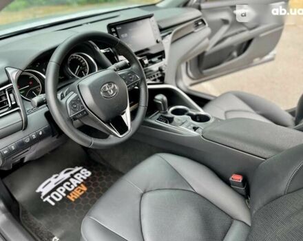 Тойота Камри, объемом двигателя 0 л и пробегом 65 тыс. км за 34300 $, фото 23 на Automoto.ua