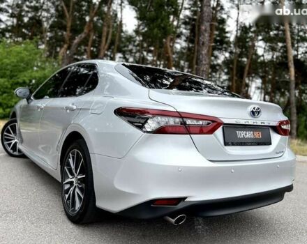Тойота Камри, объемом двигателя 0 л и пробегом 65 тыс. км за 34300 $, фото 10 на Automoto.ua