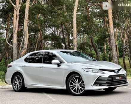 Тойота Камри, объемом двигателя 0 л и пробегом 65 тыс. км за 34300 $, фото 17 на Automoto.ua