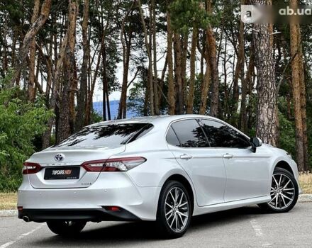 Тойота Камри, объемом двигателя 0 л и пробегом 65 тыс. км за 34300 $, фото 14 на Automoto.ua