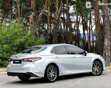 Тойота Камри, объемом двигателя 0 л и пробегом 65 тыс. км за 34300 $, фото 15 на Automoto.ua
