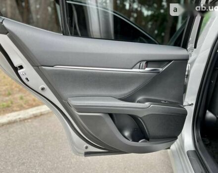 Тойота Камри, объемом двигателя 0 л и пробегом 65 тыс. км за 34300 $, фото 28 на Automoto.ua