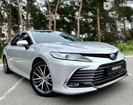 Тойота Камри, объемом двигателя 0 л и пробегом 65 тыс. км за 34300 $, фото 20 на Automoto.ua