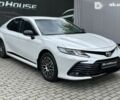 Тойота Камри, объемом двигателя 2.5 л и пробегом 14 тыс. км за 34500 $, фото 5 на Automoto.ua