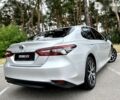 Тойота Камри, объемом двигателя 0 л и пробегом 65 тыс. км за 34300 $, фото 11 на Automoto.ua