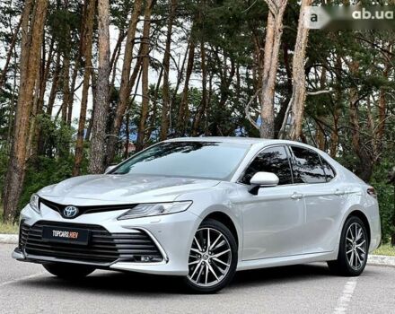 Тойота Камри, объемом двигателя 0 л и пробегом 65 тыс. км за 34300 $, фото 3 на Automoto.ua