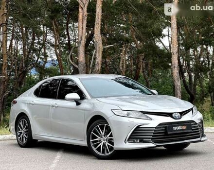 Тойота Камри, объемом двигателя 0 л и пробегом 65 тыс. км за 34300 $, фото 19 на Automoto.ua