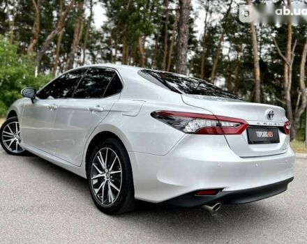 Тойота Камри, объемом двигателя 0 л и пробегом 65 тыс. км за 34300 $, фото 8 на Automoto.ua