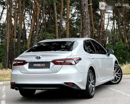 Тойота Камри, объемом двигателя 0 л и пробегом 65 тыс. км за 34300 $, фото 12 на Automoto.ua