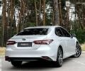 Тойота Камри, объемом двигателя 0 л и пробегом 65 тыс. км за 34300 $, фото 12 на Automoto.ua
