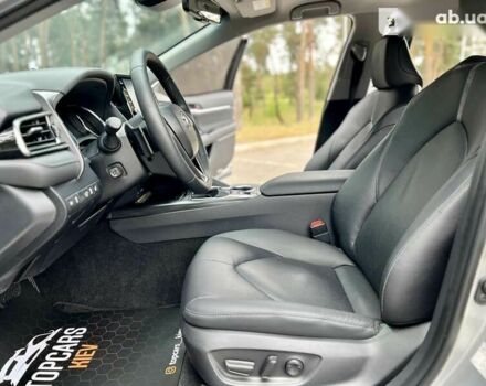 Тойота Камри, объемом двигателя 0 л и пробегом 65 тыс. км за 34300 $, фото 24 на Automoto.ua