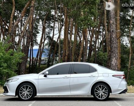 Тойота Камри, объемом двигателя 0 л и пробегом 65 тыс. км за 34300 $, фото 5 на Automoto.ua